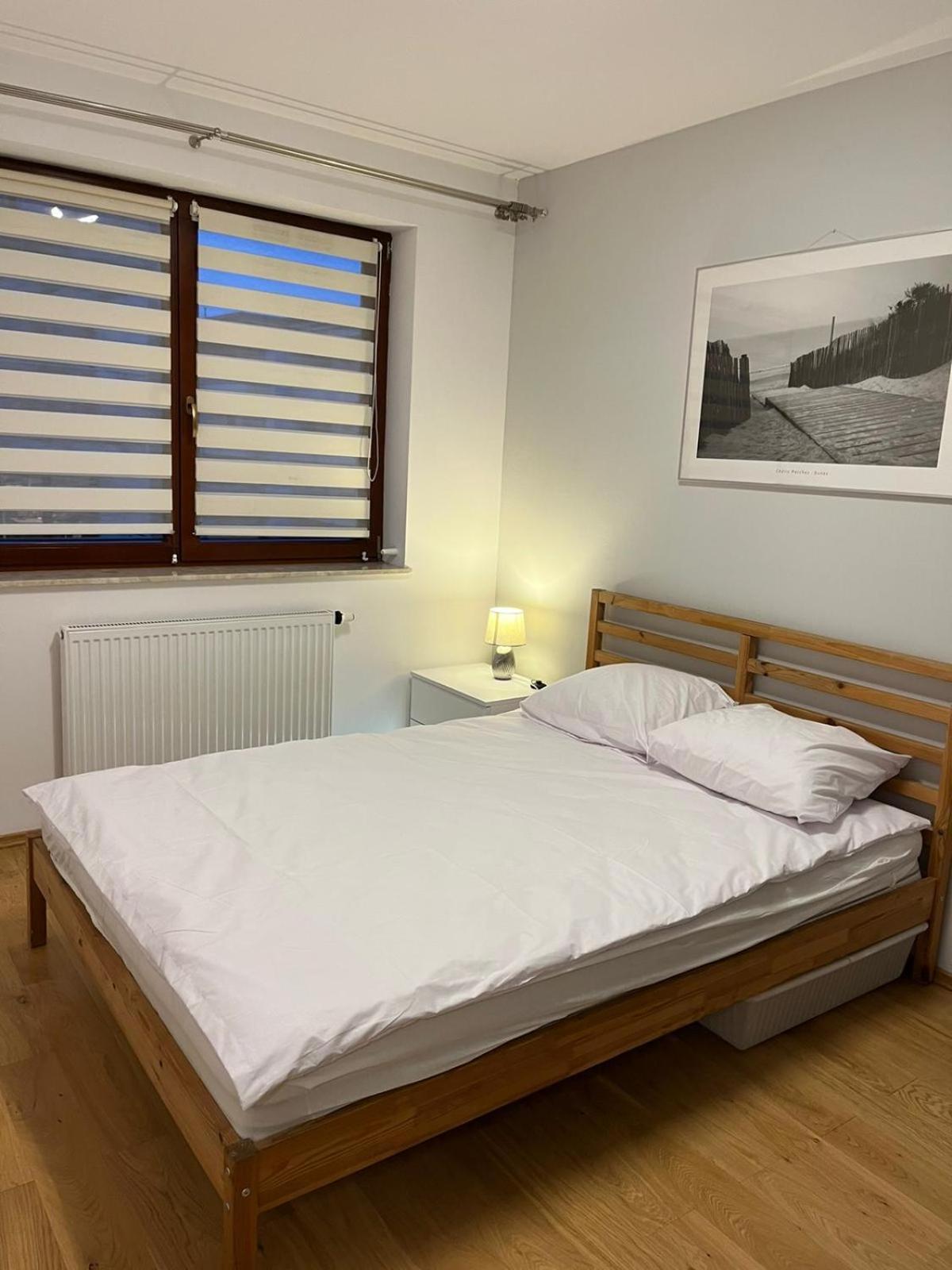 Bianco Apartament Reduta Park Free Parking Cracovia Exterior foto